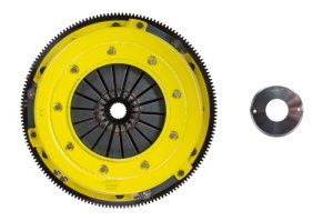 Cadillac CTS-V Clutch Kit - ACT - Twin Disc HD Race - `04-`07 Cadillac CTS-V Clutch Kit - ACT - Twin Disc HD Race - `04-`07