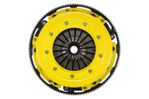 Chevrolet Corvette Clutch Kit - ACT - Twin Disc HD Street - 2003