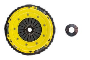 Cadillac CTS-V Clutch Kit - ACT - Twin Disc HD Street - `04-`07