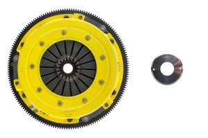Cadillac CTS-V Clutch Kit - ACT - Twin Disc HD Street - `04-`07