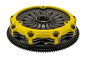 Mitsubishi Lancer Evolution Clutch Kit - ACT - Mod-Twin 225 HD Sprung Street - `03-`07