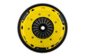 Nissan Patrol Clutch Kit - ACT - Twin Disc HD Street - `01-`24