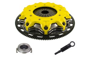 Subaru WRX Clutch Kit - ACT - Mod-Twin 225 HD Rigid Street - `13-`23