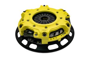 Ford Mustang Clutch Kit - ACT - Mod-Twin 10.5 HD Sprung Street - `18-`23