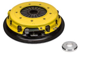 Cadillac CTS-V Clutch Kit - ACT - Twin Disc XT Race Kit - `04-`07 Cadillac CTS-V Clutch Kit - ACT - Twin Disc XT Race Kit - `04-`07