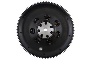 Mitsubishi EVO Clutch Kit - ACT - Mod-Twin 225 XT Rigid Race - `03-`07
