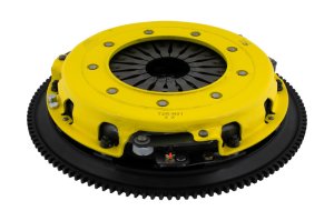 Nissan Patrol Clutch Kit - ACT - Twin Race XT - `01-`24