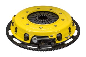 Ford Mustang Clutch Kit - ACT - Twin Disc XT Street - 2001