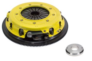 Cadillac CTS-V Clutch Kit - ACT - Twin Disc XT Street - `04-`07