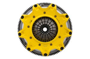 BMW 3 Series Clutch Kit - ACT - Mod-Twin 225 XT Sprung Street - `07-`18