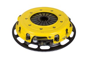 Chevrolet Corvette Race Clutch Kit - ACT - Triple Race MaXX XT - 2003