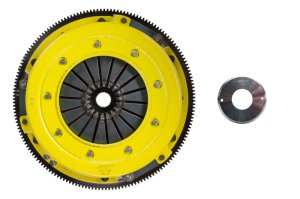 Cadillac CTS-V Clutch Kit - ACT - Twin Disc MaXX XT Race - `04-`07 Cadillac CTS-V Clutch Kit - ACT - Twin Disc MaXX XT Race - `04-`07