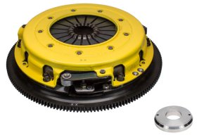 Cadillac CTS-V Clutch Kit - ACT - Twin Disc MaXX XT Race - `04-`07 Cadillac CTS-V Clutch Kit - ACT - Twin Disc MaXX XT Race - `04-`07
