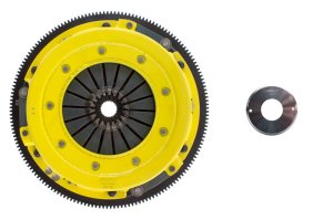 Cadillac CTS-V Clutch Kit - ACT - Twin Disc MaXX XT Street Kit - `04-`07