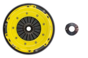 Cadillac CTS-V Clutch Kit - ACT - Twin Disc MaXX XT Street Kit - `04-`07