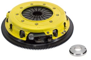 Cadillac CTS-V Clutch Kit - ACT - Twin Disc MaXX XT Street Kit - `04-`07