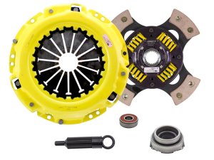 Toyota Tacoma Clutch Kit - ACT - HD/Race Sprung 4 Pad - 2002