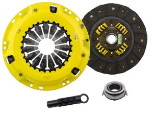 Scion tC Clutch Kit - ACT - HD/Perf Street Sprung - 2006