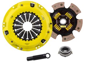 Scion tC Clutch Kit - ACT - XT/Race Sprung 6 Pad - 2006