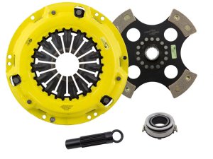 Scion tC Clutch Kit - ACT - XT/Race Rigid 4 Pad - 2006