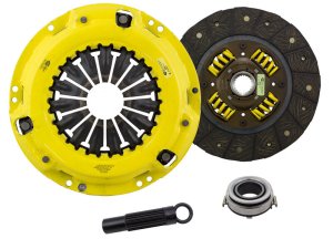 Scion tC Clutch Kit - ACT - XT/Perf Street Sprung - 2006