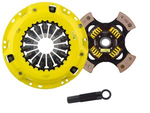 Scion tC Clutch Kit - ACT - HD/Race Sprung 4 Pad - 2012
