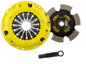 Scion tC Clutch Kit - ACT - HD/Race Sprung 6 Pad - 2011