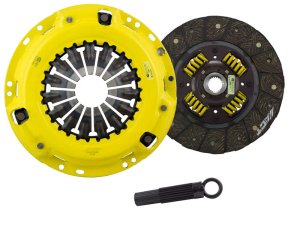 Scion tC Clutch Kit - ACT - HD/Perf Street Sprung - 2011