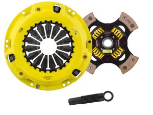 Toyota Camry Clutch Kit - ACT - XT/Race Sprung 4 Pad - 2010