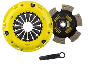 Scion tC Clutch Kit - ACT - XT/Race Sprung 6 Pad - 2013