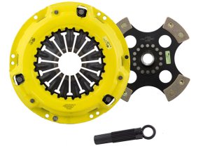 Scion tC Clutch Kit - ACT - XT/Race Rigid 4 Pad - 2012