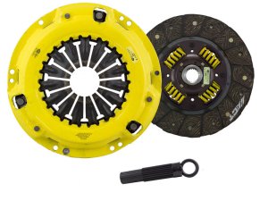 Toyota Camry Clutch Kit - ACT - XT/Perf Street Sprung - 2011