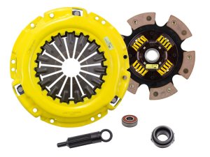 Lexus IS300 Clutch Kit - ACT - XT/Race Sprung 6 Pad - 2001
