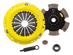 Lexus IS300 Clutch Kit - ACT - XT/Race Rigid 6 Pad - 2001