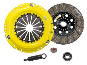 Lexus IS300 Clutch Kit - ACT - XT/Perf Street Rigid - `02-`05