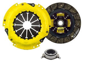 Toyota Echo Clutch Kit - ACT - HD/Perf Street Sprung - 2000 Toyota Echo Clutch Kit - ACT - HD/Perf Street Sprung - 2000