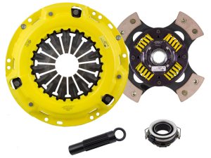 Toyota Camry Clutch Kit - ACT - HD/Race Sprung 4 Pad - 2002