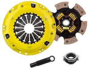Toyota Camry Clutch Kit - ACT - HD/Race Sprung 6 Pad - 2002