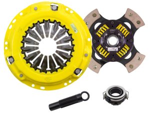 Toyota Camry Clutch Kit - ACT - XT/Race Sprung 4 Pad - 2002