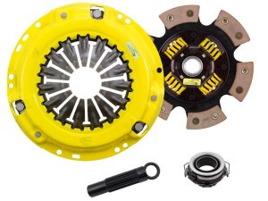 Toyota Camry Clutch Kit - ACT - XT/Race Sprung 6 Pad - 2002