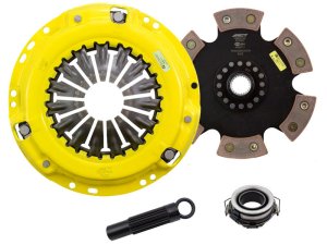 Toyota Camry Clutch Kit - ACT - XT/Race Rigid 6 Pad - 2002
