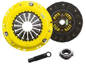 Toyota Camry Clutch Kit - ACT - XT/Perf Street Sprung - 2002