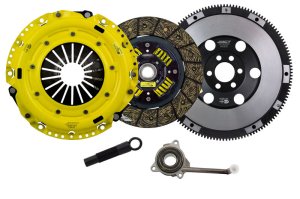 Audi TT Quattro Clutch Kit - ACT - HD/Perf Street - 2002