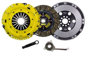 Volkswagen Golf Clutch Kit - ACT - HD/Perf Street Sprung - 2005