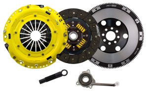 Audi A3 Clutch Kit - ACT - HD/Perf Street Sprung - 2012
