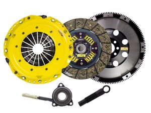 Volkswagen Golf R Clutch Kit - ACT - HD/Perf Street Sprung - `15-`17