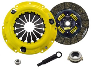 Mazda Protege Clutch Kit - ACT - HD/Perf Street Sprung - 2001