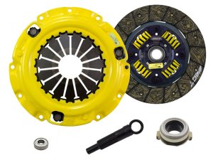 Mazda Protege Clutch Kit - ACT - XT/Perf Street Sprung - 2001