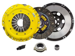 Mazda MX-5 Miata Clutch Kit - ACT - HD/Perf Street Sprung - `16-`17 Mazda MX-5 Miata Clutch Kit - ACT - HD/Perf Street Sprung - `16-`17