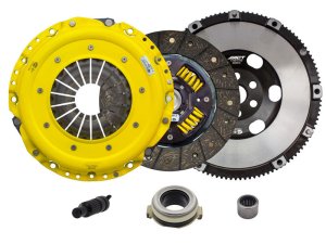 Mazda MX-5 Miata Clutch Kit - ACT - HD/Perf Street Sprung - `16-`17